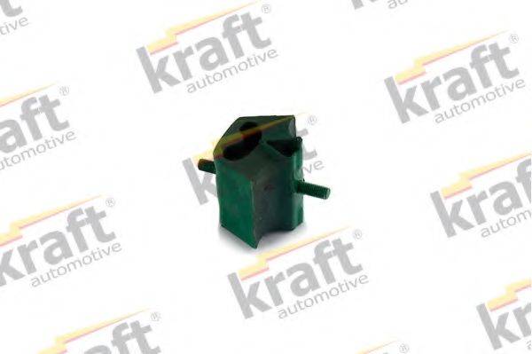 KRAFT AUTOMOTIVE 1490360 Підвіска, двигун