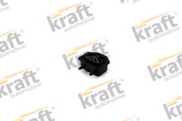 KRAFT AUTOMOTIVE 1491595 Підвіска, двигун