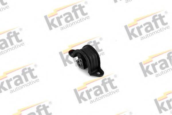 KRAFT AUTOMOTIVE 1491665 Підвіска, двигун