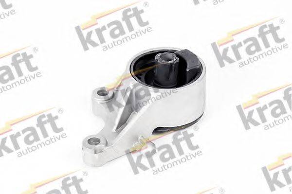 KRAFT AUTOMOTIVE 1491816 Підвіска, двигун