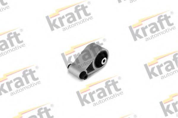 KRAFT AUTOMOTIVE 1495470 Кронштейн, підвіска двигуна