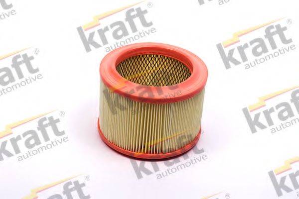 KRAFT AUTOMOTIVE 1715600 Повітряний фільтр