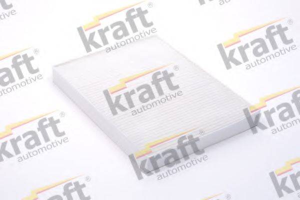 KRAFT AUTOMOTIVE 1730210 Фільтр, повітря у внутрішньому просторі