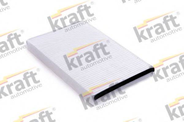 KRAFT AUTOMOTIVE 1731505 Фільтр, повітря у внутрішньому просторі