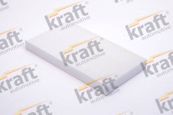 KRAFT AUTOMOTIVE 1733020 Фільтр, повітря у внутрішньому просторі