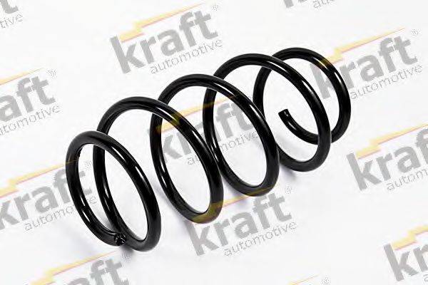 KRAFT AUTOMOTIVE 4021513 Пружина ходової частини