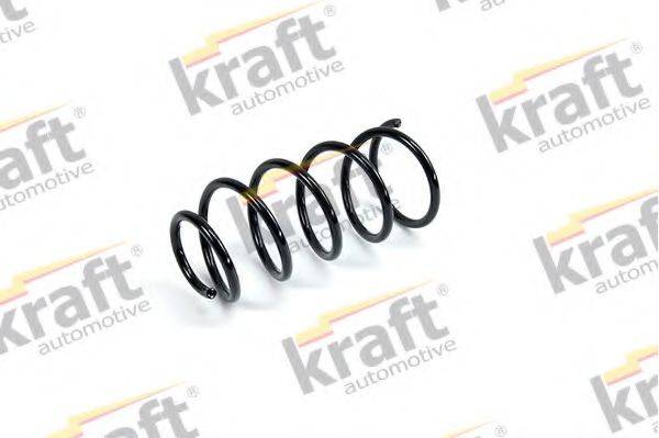 KRAFT AUTOMOTIVE 4024814 Пружина ходової частини