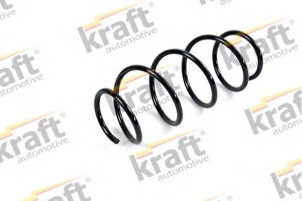 KRAFT AUTOMOTIVE 4025064 Пружина ходової частини