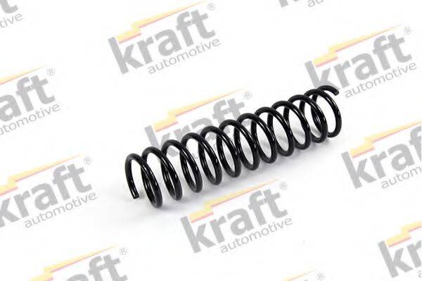 KRAFT AUTOMOTIVE 4030040 Пружина ходової частини