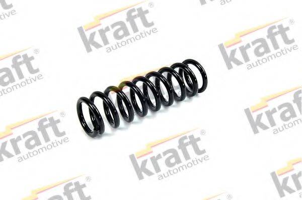 KRAFT AUTOMOTIVE 4031141 Пружина ходової частини