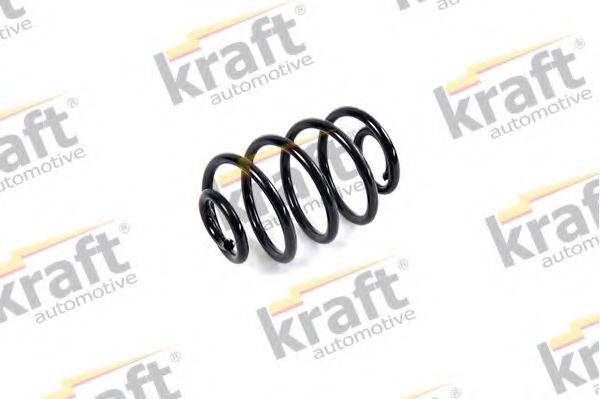 KRAFT AUTOMOTIVE 4032092 Пружина ходової частини