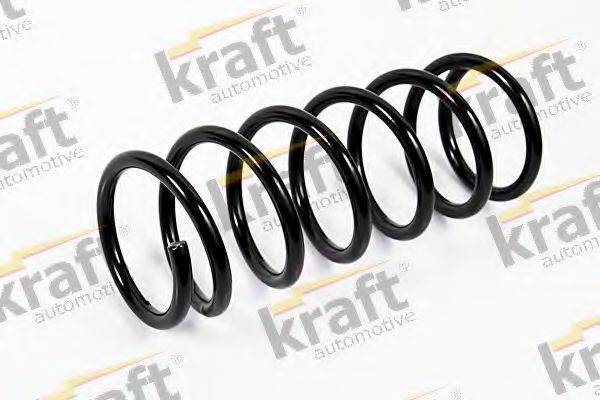 KRAFT AUTOMOTIVE 4033055 Пружина ходової частини