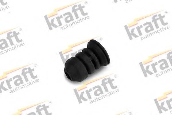 KRAFT AUTOMOTIVE 4090020 Пилозахисний комплект, амортизатор