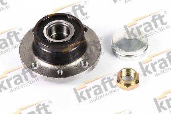 KRAFT AUTOMOTIVE 4103210 Комплект підшипника маточини колеса