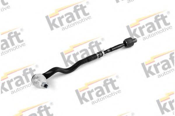 KRAFT AUTOMOTIVE 4302637 Поперечна рульова тяга