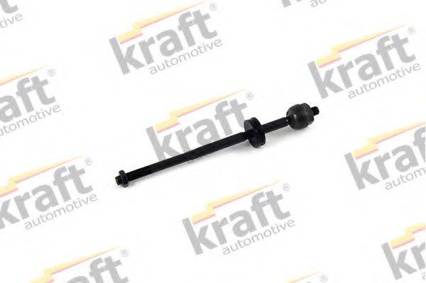 KRAFT AUTOMOTIVE 4306822 Осьовий шарнір, рульова тяга