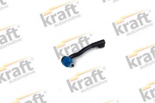 KRAFT AUTOMOTIVE 4312630 Наконечник поперечної кермової тяги