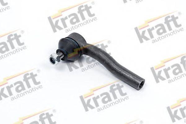 KRAFT AUTOMOTIVE 4313020 Наконечник поперечної кермової тяги