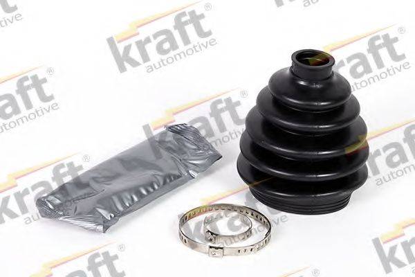 KRAFT AUTOMOTIVE 4410002 Комплект пильника, приводний вал