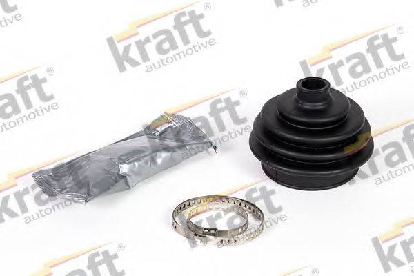 KRAFT AUTOMOTIVE 4410020 Комплект пильника, приводний вал