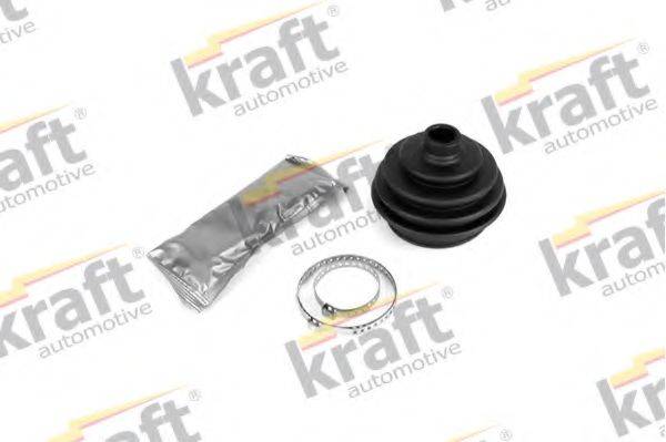 KRAFT AUTOMOTIVE 4410205 Комплект пильника, приводний вал