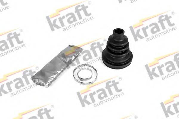 KRAFT AUTOMOTIVE 4411590 Комплект пильника, приводний вал