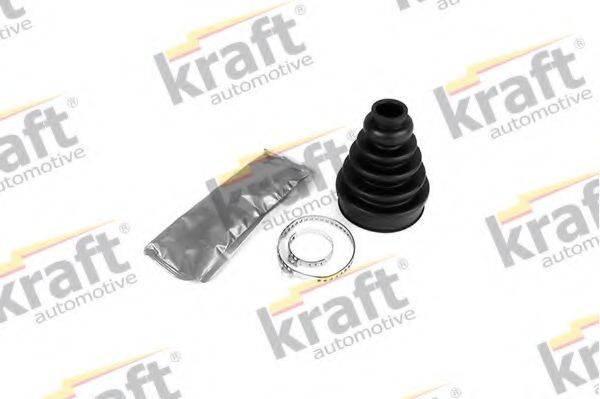 KRAFT AUTOMOTIVE 4414830 Комплект пильника, приводний вал