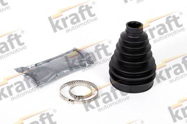 KRAFT AUTOMOTIVE 4415110 Комплект пильника, приводний вал