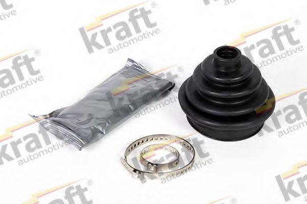 KRAFT AUTOMOTIVE 4415920 Комплект пильника, приводний вал