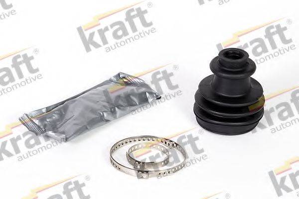 KRAFT AUTOMOTIVE 4415940 Комплект пильника, приводний вал