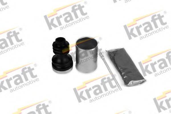 KRAFT AUTOMOTIVE 4415945 Комплект пильника, приводний вал