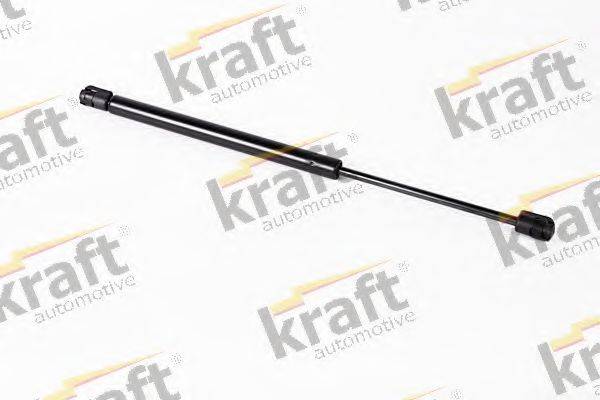 KRAFT AUTOMOTIVE 8504840 Газова пружина, кришка багажника