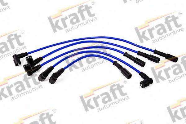 KRAFT AUTOMOTIVE 9126525SW Комплект дротів запалювання