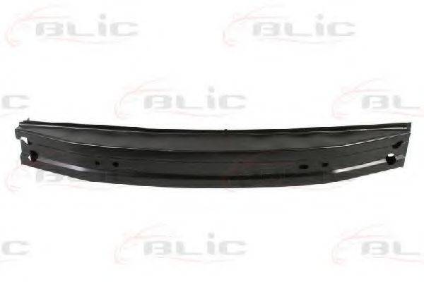 CHRYSLER 4724754AB Капот двигуна