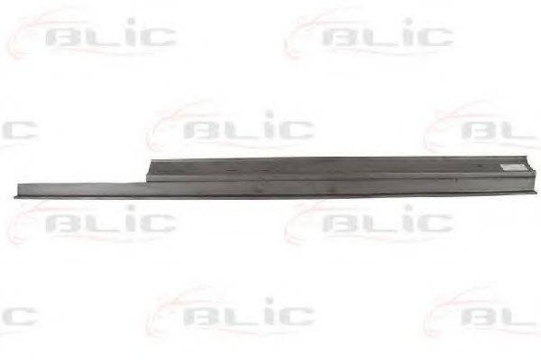 BLIC 6505062936016P Накладка порога