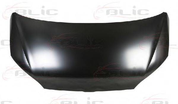BLIC 6803009516281P Капот двигуна