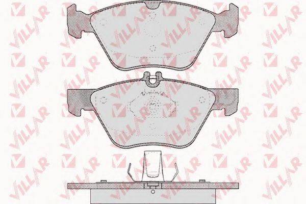 VILLAR 626.0406