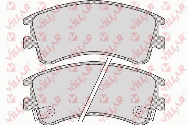 VILLAR 626.0878
