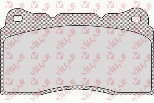 VILLAR 626.0951