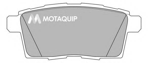 MOTAQUIP LVXL1358