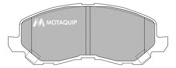 MOTAQUIP LVXL1155