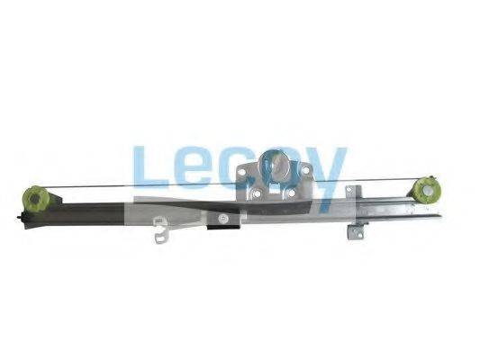 LECOY WFT139L Підйомний пристрій для вікон