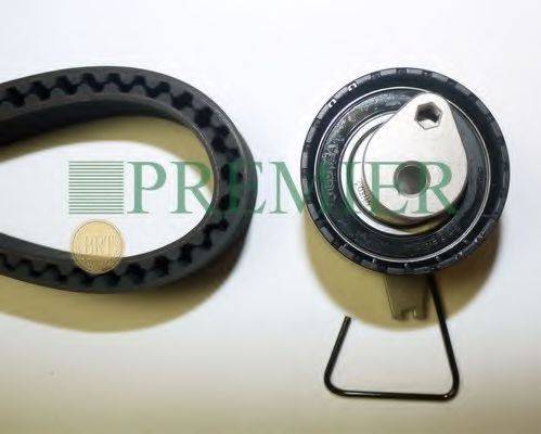 BRT BEARINGS PBTK050 Комплект ременя ГРМ