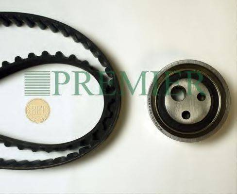 BRT BEARINGS PBTK113 Комплект ременя ГРМ