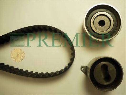 BRT BEARINGS PBTK269 Комплект ременя ГРМ