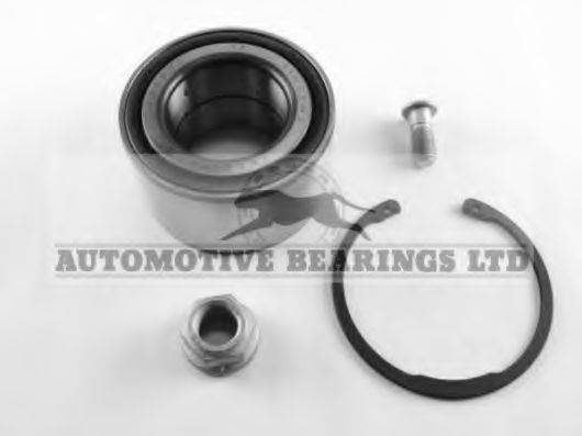 AUTOMOTIVE BEARINGS ABK1691 Комплект підшипника маточини колеса