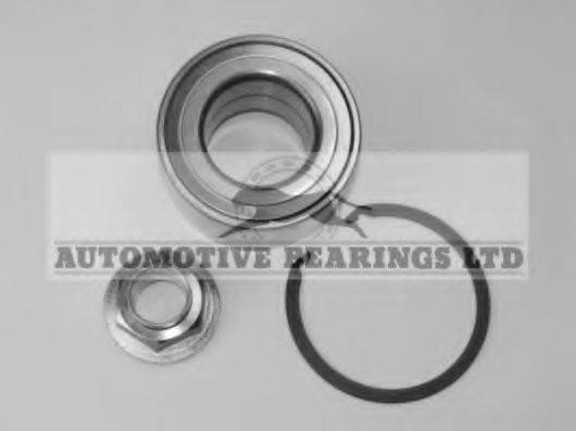 AUTOMOTIVE BEARINGS ABK1703 Комплект підшипника маточини колеса