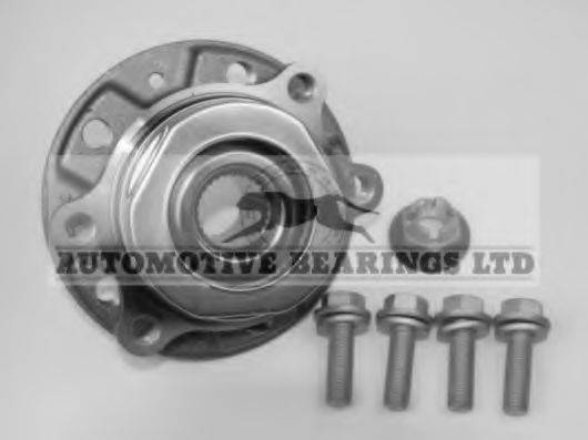 AUTOMOTIVE BEARINGS ABK1724 Комплект підшипника маточини колеса