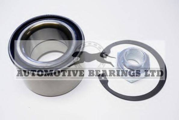 AUTOMOTIVE BEARINGS ABK2046 Комплект підшипника маточини колеса