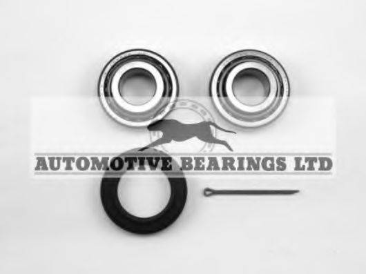 AUTOMOTIVE BEARINGS ABK002 Комплект підшипника маточини колеса